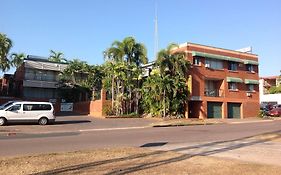 Palms Motel Darwin 3*